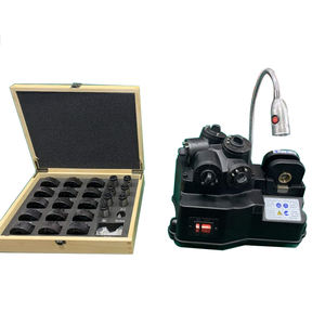 <span class=keywords><strong>Afilador</strong></span> <span class=keywords><strong>de</strong></span> <span class=keywords><strong>cuchillos</strong></span> para molino frontal y final, fresadora, herramientas, amoladora, máquina Afiladora para 2/3/4 <span class=keywords><strong>flauta</strong></span> - Product Image 6