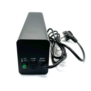 Láser He-Ne de 632,8 nm y 3MW para análisis de espectroscopia Raman, holografía láser, imágenes digitales, láser rojo He-Ne - Product Image 4