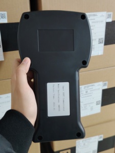 ฮาร์ท 475 ฟิลด์คอมมิวนิเคเตอร์สำหรับอุปกรณ์ทดสอบ 375 คุณภาพสูง - Product Image 5