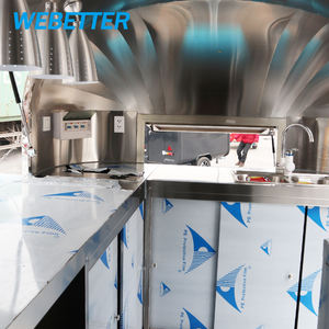 Remorques <span class=keywords><strong>de</strong></span> bar mobiles WEBETTER, petites remorques <span class=keywords><strong>de</strong></span> restauration rapide, mini-machines à snacks, camions <span class=keywords><strong>de</strong></span> restauration, boutiques alimentaires à vendre - Product Image 6