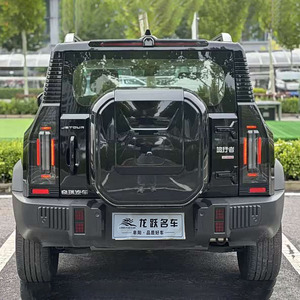 Bestseller <span class=keywords><strong>Auto</strong></span> Usata a Basso Chilometraggio Jetour Traveler 2023 2.0T 4WD Cross PRO Solo per Esportazione - Prenotazione con Deposito - Product Image 4