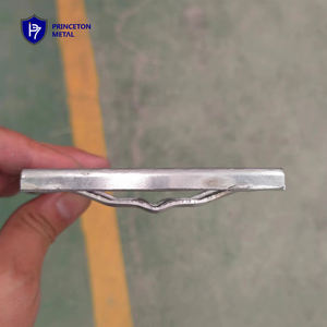 Bordure <span class=keywords><strong>de</strong></span> <span class=keywords><strong>jardin</strong></span> <span class=keywords><strong>en</strong></span> aluminium droit flexible moderne <span class=keywords><strong>de</strong></span> luxe <span class=keywords><strong>de</strong></span> 8 pieds, à revêtement <span class=keywords><strong>en</strong></span> poudre, à faire soi-même, pour <span class=keywords><strong>jardin</strong></span>, cour, aménagement paysager - Product Image 2