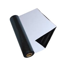 Film de paillage en PE doré moulé par soufflage, anti-âge, pour la rétention de l'humidité du sol, couverture de sol pour serre et extérieur - Product Image 3