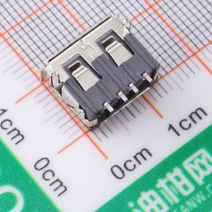 Manufacturer Direct 912-112B2027S10100 Through-Hole + Surface Mount Hybrid Connectors USB Connectors - Product Image 1