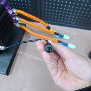 Moteur électrique VTB VENTUS pour vélo électrique Light Bee Ultra Bee 79, eride talaria xxx x3 52KW 81KW, modification et mise à niveau <span class=keywords><strong>eMotor</strong></span> eBike - Product Image 6