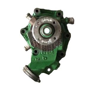 Piezas de Motor para Maquinaria al por Mayor RE64077, Bomba de Agua para Reparación de Maquinaria, Bomba de Agua para Motor Diésel 3029, Piezas de Segunda Mano - Product Image 1