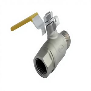 Robinet à bille 3/4'' 2A - Product Image 1