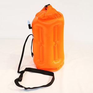 <span class=keywords><strong>Bouée</strong></span> de <span class=keywords><strong>piscine</strong></span> cercle à bulles gonflable Orange de haute <span class=keywords><strong>qualité</strong></span> Logo personnalisé Option budgétaire pour équipement de natation et de plongée et accessoires - Product Image 4