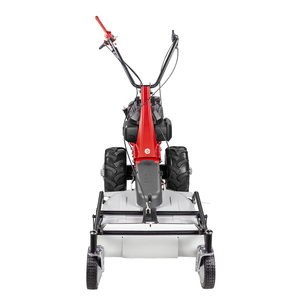 EUROSYSTEMS Cortacésped Minieffe "Pro V2" con motor inverso Ancho DE TRABAJO 53cm Cortacésped de uso diario Cortacésped - Product Image 3