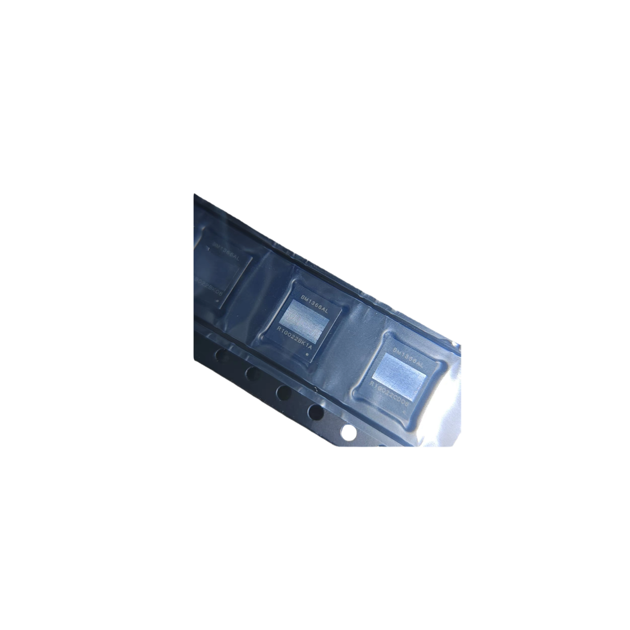 ASIC Chip Manufacturer Quality Integrated Circuits