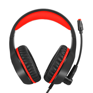 Rambotech RGB Gaming Headphone Over-ear Stereo Gamer Wired Headset With for PS4/PC GM15 RGB Gaming Headphone - Product Image 6