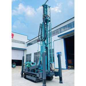Với fy350, bạn có thể làm mọi thứ trong lĩnh vực này với một Giàn Khoan - Product Image 6