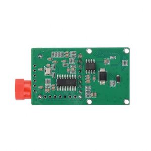 Module émetteur-récepteur optique TTL Ciel/Terre DC 5.5-26V Interface FC RX/TX/<span class=keywords><strong>AV</strong></span>/VCC/GND pour drones Module TTL vers fibre optique - Product Image 4