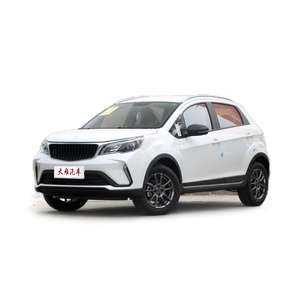 2024 for Ruilan X3 Pro 1.5l Cvt Suv 5-door 5-seater Awd Small Gas Petrol Acc Cruise Control Automatic <b>Gear</b> <b>Box</b> Left Geely - Product Image 1