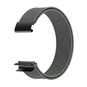 Correa de nailon elástica ajustable Upro Factory para Whoop 4.0/5.0, correas de repuesto de nailon cómodas y transpirables para hombres y mujeres - Product Image 4