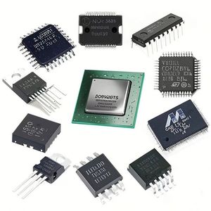 Brand New Original In Stock PWM Controller IC UC2856NG4 - Product Image 1