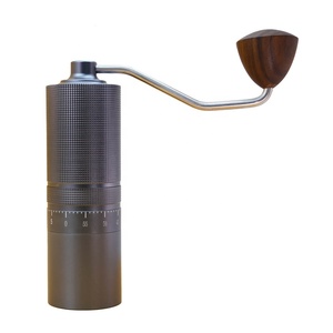 ความจุ 30g เครื่องบดเมล็ดกาแฟเสี้ยนทรงกรวยสแตนเลส - Product Image 4