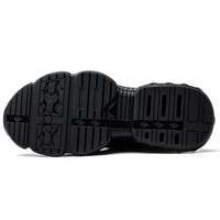 Botas de Seguridad Industriales Unisex con Puntera de Acero Anti-Impactos y Transpirables para Trabajos de Construcción, Verano y Otoño