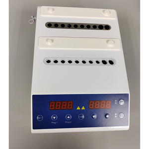 Buon prezzo Drawell Display a LED calore freddo Plasma Gel creatore di bellezza centrifuga - Product Image 6