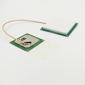 Малый размер 26 дБм, 1 порт 0-2 метра, большой радиус действия, модуль считывания <span class=keywords><strong>rfid</strong></span> <span class=keywords><strong>uhf</strong></span> - Product Image 1