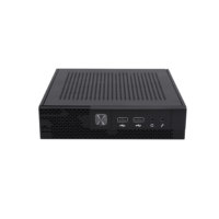 AISTONE With Fan Intel Core i5 M Series Processor 3320M Gigabit LAN / HD Output Desktop Mini PC