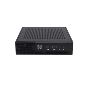 AISTONE avec ventilateur, processeur <span class=keywords><strong>Intel</strong></span> <span class=keywords><strong>Core</strong></span> <span class=keywords><strong>i5</strong></span> série M <span class=keywords><strong>3320M</strong></span>, LAN Gigabit / sortie HD, mini PC de bureau - Product Image 2