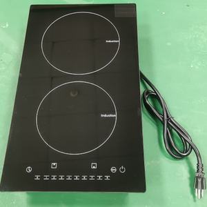 <span class=keywords><strong>Table</strong></span> <span class=keywords><strong>de</strong></span> <span class=keywords><strong>cuisson</strong></span> à induction <span class=keywords><strong>Domino</strong></span> 2025 en promotion, certifiée ETL - Product Image 5