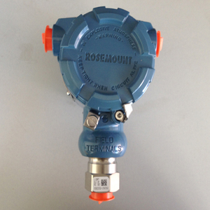Capteur intelligent HART Rose Mount 2088A Absolute 4-20mA IP67 en acier inoxydable 316L avec garantie d'un an - Product Image 5