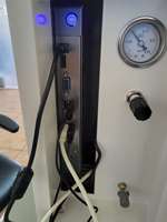 Appareil de chromatographie en phase gazeuse haute précision CHINCAN GC--9860, testeur de GPL, appareil d'alliage gazeux