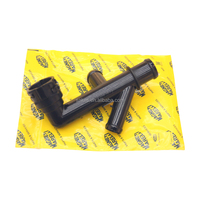 Pièces automobiles Magneti Marelli 5C0122291E – Connecteur de tuyau de refroidissement du liquide de refroidissement du moteur pour VW