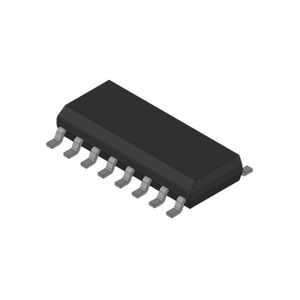 วงจรรวม CS4340-KS แบบครบวงจร ชิป IC สเตอริโอ DAC สำหรับเสียงดิจิทัล อุปกรณ์อิเล็กทรอนิกส์อื่นๆ-การเก็บข้อมูล - Product Image 1