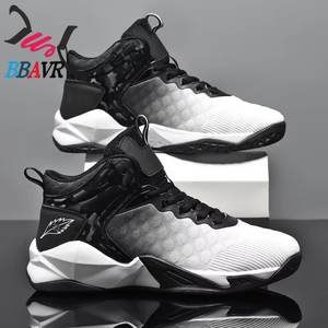 Zapatos Deportivos de Goma de Alta Calidad para Correr y Baloncesto, Tallas Grandes 39-48 - Product Image 6