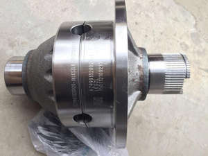 Caja de Cambios <span class=keywords><strong>Diferencial</strong></span> de Eje Trasero a Precio de Fábrica para Camiones de Trabajo Pesado, Piezas de Repuesto AZ9981320020 WG9981320020 - Product Image 5