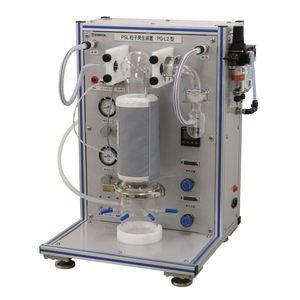 เครื่องกำเนิดอนุภาค Sibata Psl รุ่น Pg-L2 สำหรับการวิเคราะห์ขนาดอนุภาค - Product Image 1