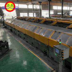 Aosen ISO 1x19 1960mpa shrw82b dự ứng lực rút ra dây thép cuộn Carbon Strand với uốn dịch vụ BS tiêu chuẩn - Product Image 6