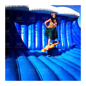 Customized Different Size <b>Inflatable</b> Machine and Mechanical Board With Mat Board Machine <b>Inflatable</b> Machine and Mechan - Product Image 6