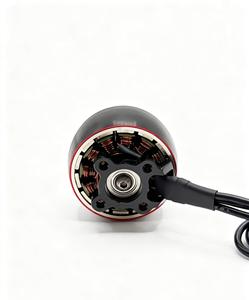 8/9/10 인치 원격 제어 레이싱 드론을위한 IF라이트 드론 모터 FPV2814 880KV/1100KV 브러시리스 모터 - Product Image 2