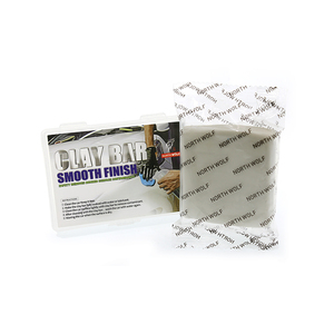 Bắc Sói 150g toàn Bộ đất sét thanh trắng tự động chi tiết sản phẩm chăm sóc xe - Product Image 1