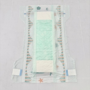 Hot Prime bán buôn bé tã phổ biến ở Châu Phi tùy chỉnh giá thấp sản phẩm từ Trung Quốc nhà sản xuất - Product Image 3