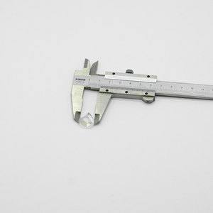 Cổ phiếu trực tiếp nhà máy hợp nhất silica góc lăng kính - Product Image 4