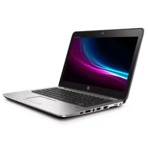 EliteBook 840G3 14inch Silvery white i5 Business office gaming laptop for hp