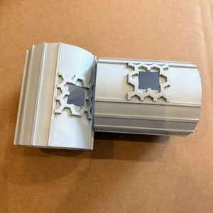 Servicio de Impresión 3D de Metal SLM de Alta Precisión, Prototipo de Cuadro de Bicicleta de Aleación de Titanio Personalizado, Fabricante de Piezas de Bicicleta OEM - Product Image 5