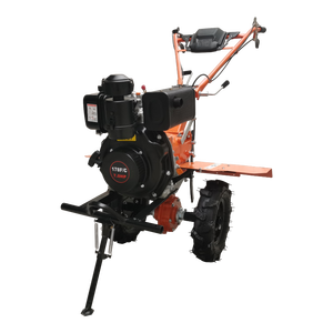 Nông nghiệp thiết bị 178f/<span class=keywords><strong>C</strong></span> tu 6HP 5.4hp DIESEL Mini tiller rotavator <span class=keywords><strong>c</strong></span>ày điện tiller với <span class=keywords><strong>c</strong></span>á<span class=keywords><strong>c</strong></span> <span class=keywords><strong>c</strong></span>ông <span class=keywords><strong>c</strong></span>ụ - Product Image 4