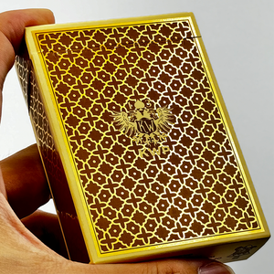 Fábrica de Naipes de Póquer, Naipes de Papel con Impresión Personalizada, Fabricante de Naipes de Póquer, Trucos de Magia con Naipes - Product Image 2