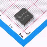 Composants électroniques XYCH TL16CP754CIPM TL16CP754C - UART à quatre canaux avec FIFO de 64 octets 3 Mbps LQFP-64 100%