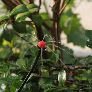 <span class=keywords><strong>Kit</strong></span> d'Arrosage Intelligent par <span class=keywords><strong>Goutte</strong></span> à <span class=keywords><strong>Goutte</strong></span> et Micro-Aspersion pour Jardin 10M 20M 30M <span class=keywords><strong>50M</strong></span> en Plastique pour Culture de Plantes – Vente en Gros - Product Image 2