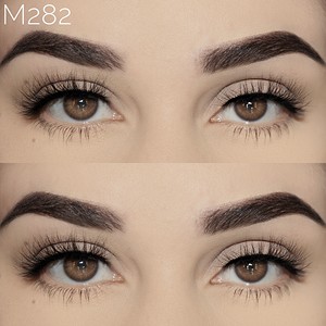 Bán buôn mi giả 3D lông chồn thật nhãn hiệu riêng, nhà cung cấp mi giả 3D lông chồn với bao bì riêng - Product Image 4