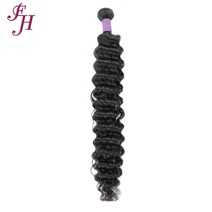 คลื่นลึก