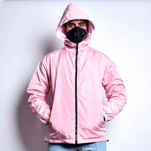 Top Quality Fashionable <b>Lightweight</b> Windbreaker <b>Rain</b> <b>Jacket</b> Stylish Durable Quick Dry Waterproof Outdoor Hiking <b>Jacket</b> for <b>Man</b> - Product Image 1