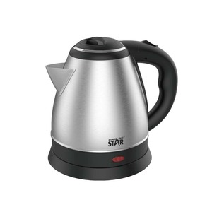 กาต้มน้ำไฟฟ้าวินนิ่งสตาร์ 1.2 ลิตร ปิดอัตโนมัติ ป้องกันการต้มจนแห้ง - Product Image 5